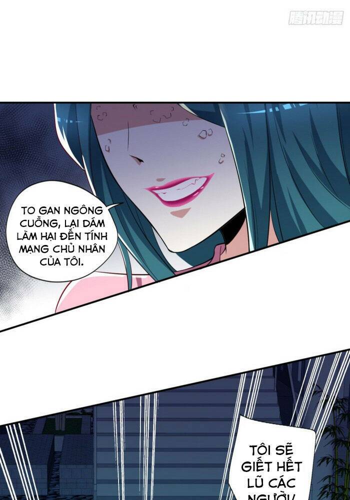 Mở Phòng Khám Tu Tiên: Chapter 68