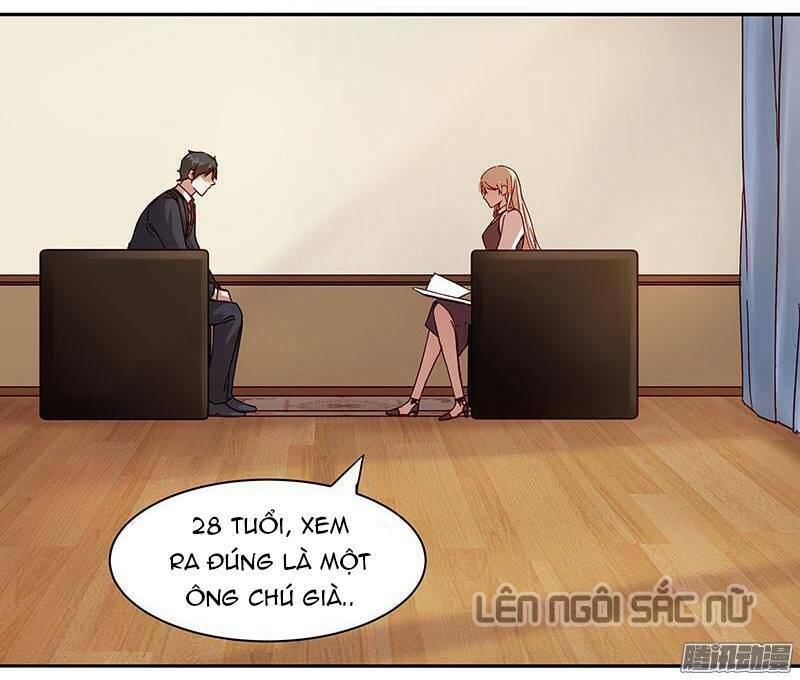 Vợ Yêu Của Ác Ma: Chapter 24