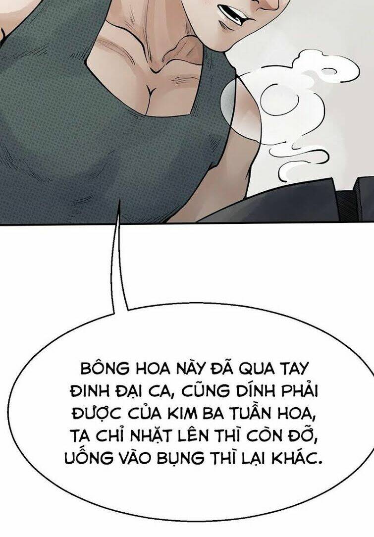 Liên Thành Quyết: Chapter 34