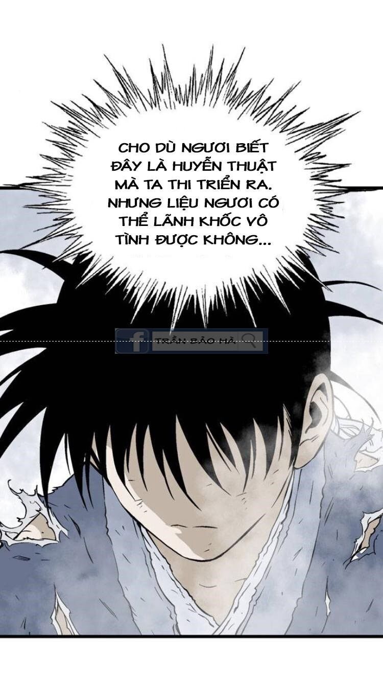 Cao Thủ 2: Chapter 119