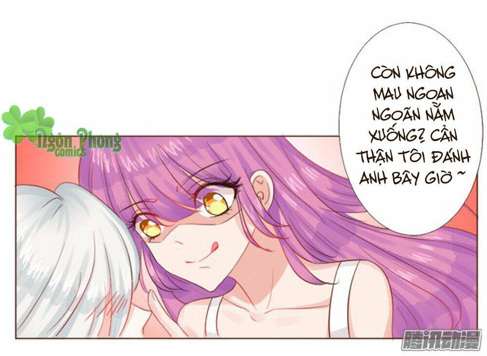 Ma Vương Luyến Ái Chỉ Nam: Chapter 24