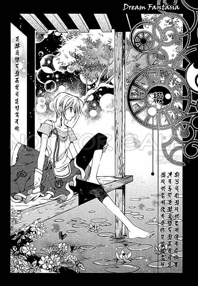 Hangah, Lee: Chapter 8