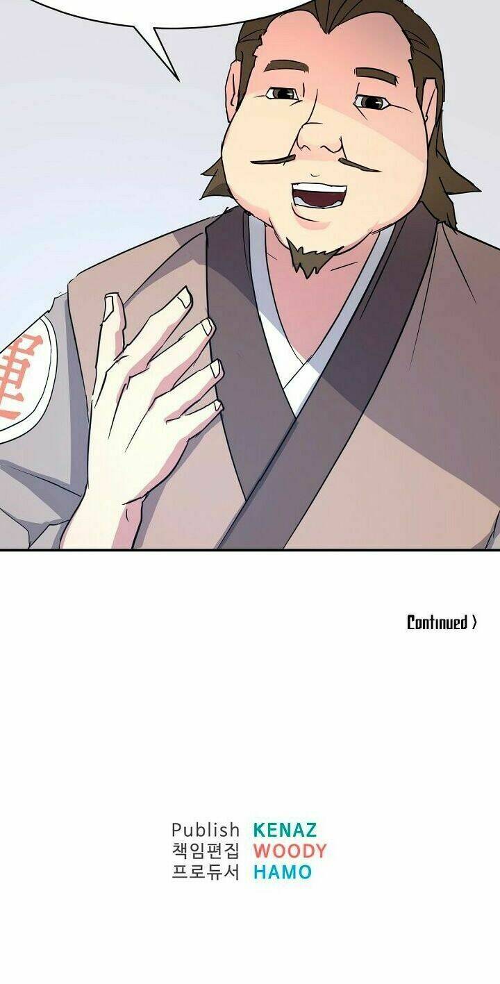 Trọng Sinh, Bất Khả Chiến Bại: Chapter 48