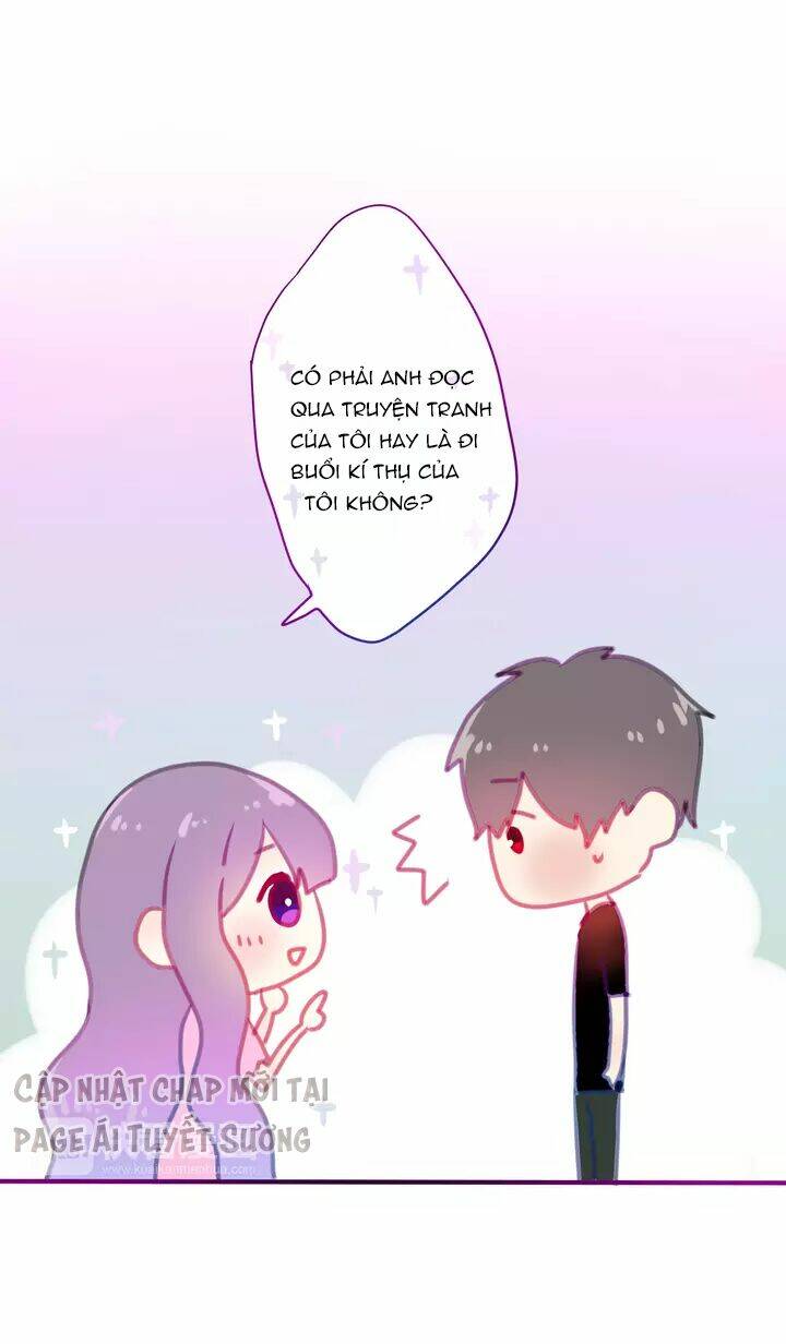 Tháng Sáu Kì Diệu: Chapter 2