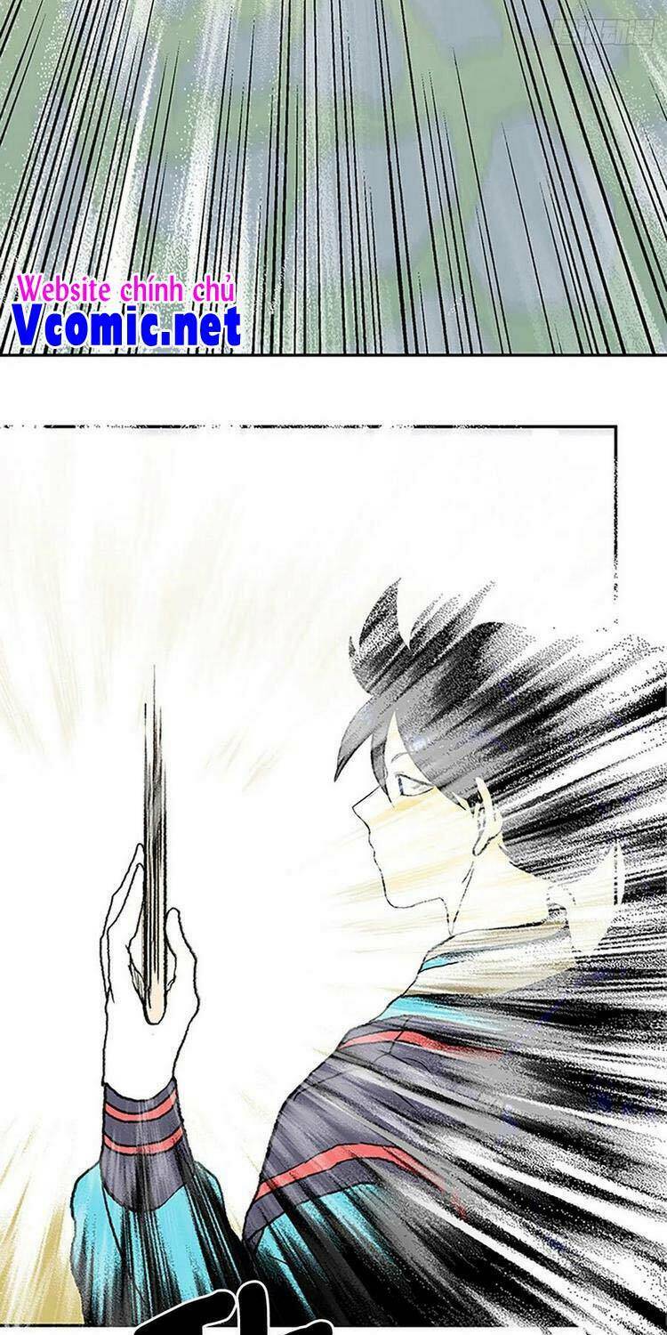 Học Sĩ Tái Sinh: Chapter 198