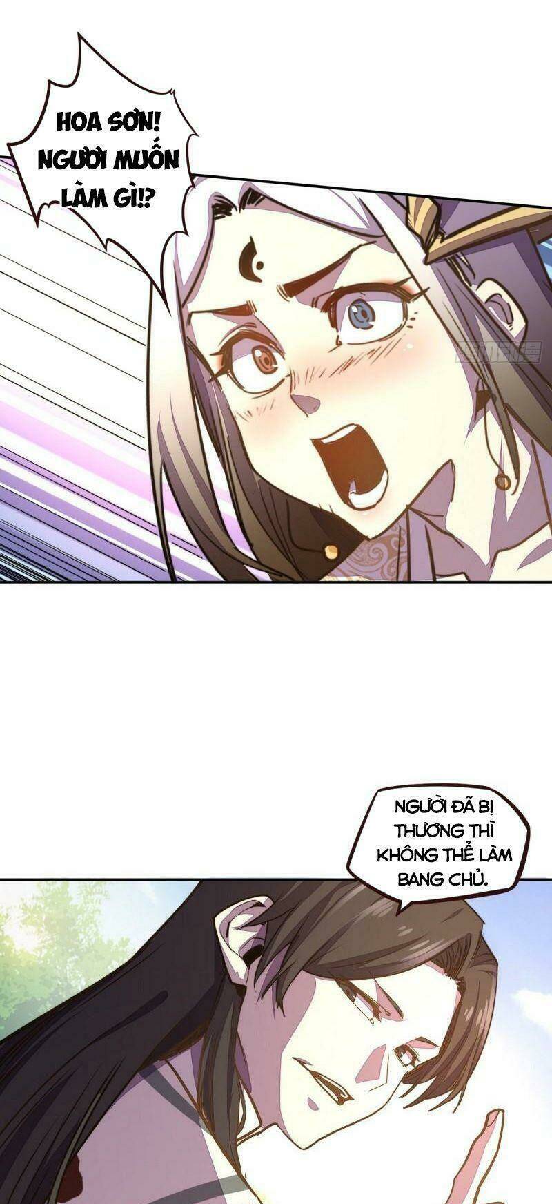 Sinh Tử Quyết: Chapter 179