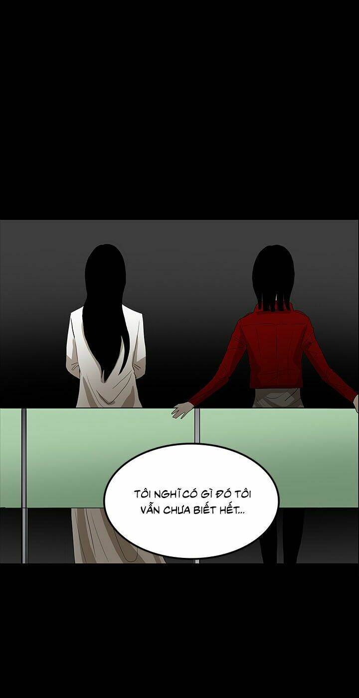 Chí Tôn Thần Ma: Chapter 35