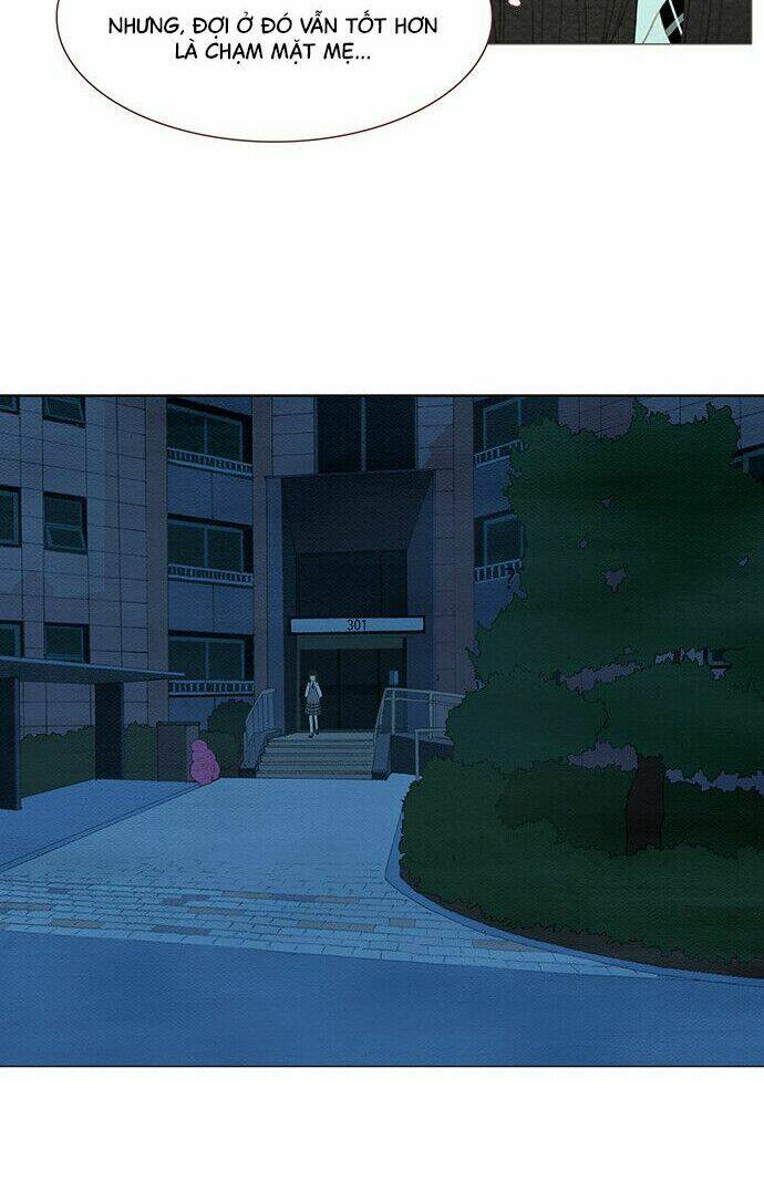 Thánh Thần Trẻ Trâu: Chapter 70