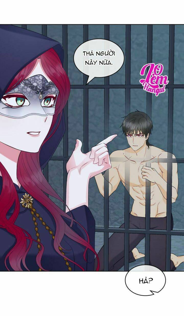 Kẻ Tạo Ra Nữ Phản Diện: Chapter 33