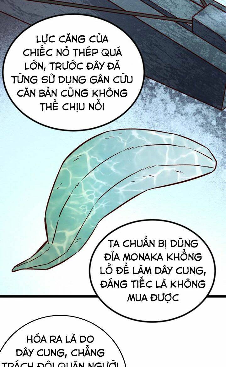 Tối Cường Thành Chủ Đích Dị Giới: Chapter 21