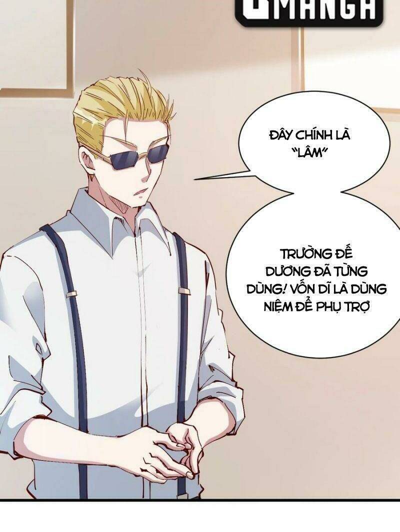 Thánh Đường Chi Thành: Chapter 95