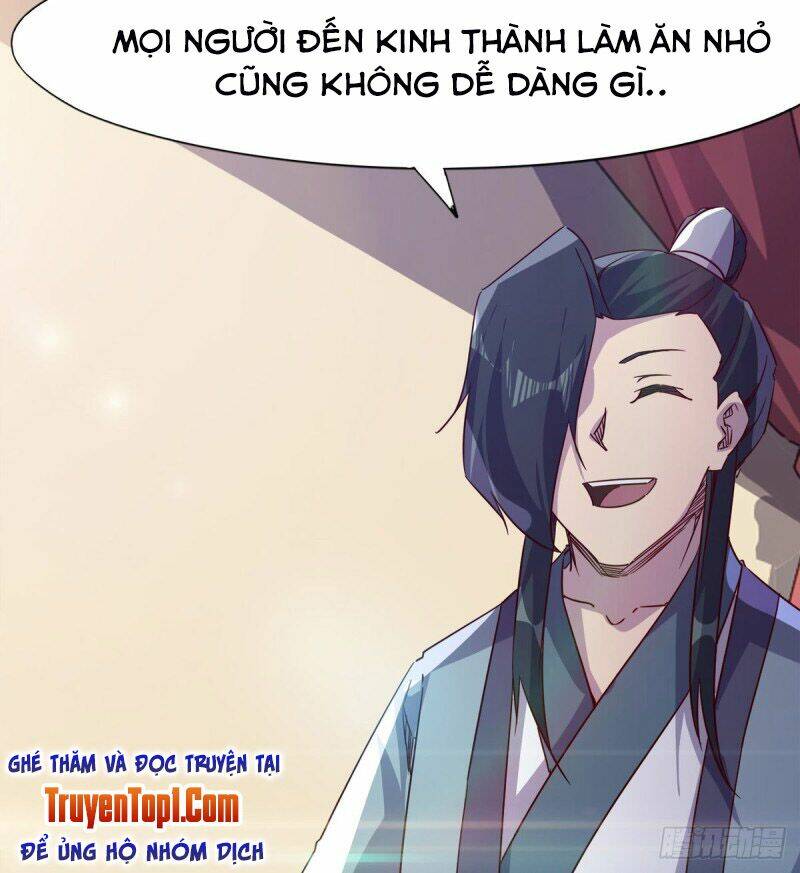 Kiếm Đồ: Chapter 59
