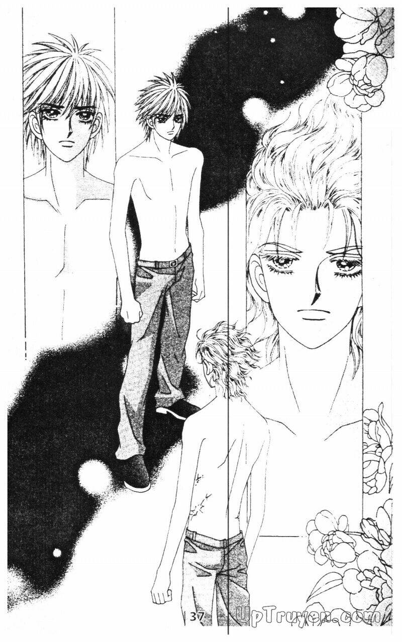 Mặt nạ tình yêu: Chapter 48