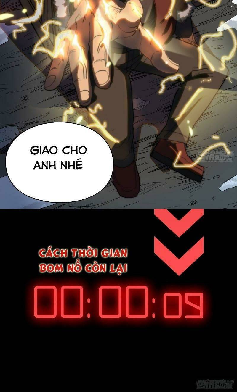 Đô Thị Hàng Thần Khúc: Chapter 40