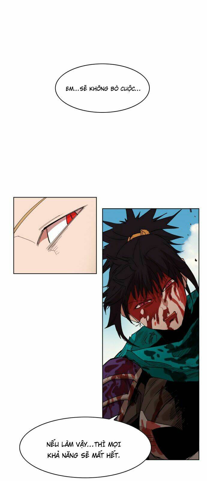 Hard Core Leveling Warrior: Chapter 153