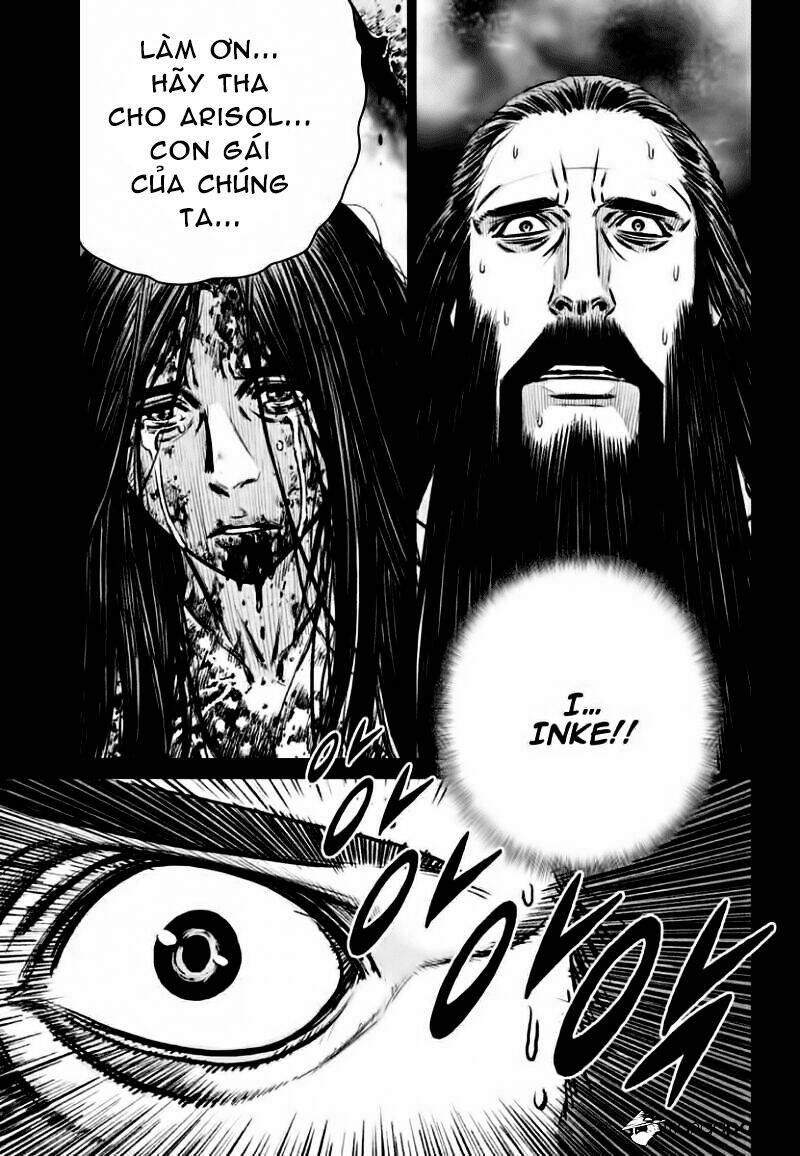 Lính đánh thuê Maruhan: Chapter 77