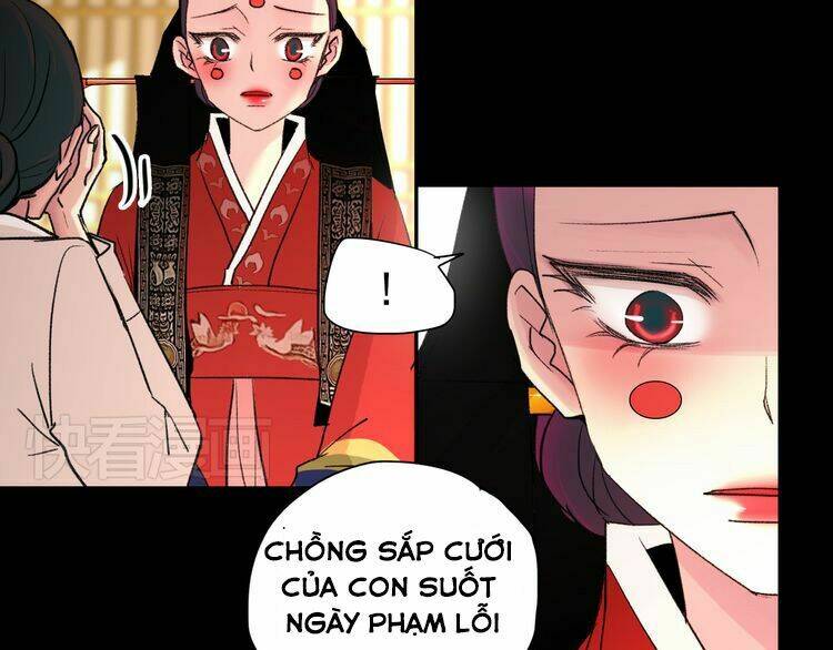 Ông Bà Nội Tuổi 17: Chapter 3
