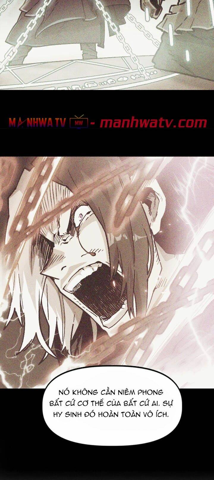 Nô Lệ Nghịch Thiên: Chapter 68