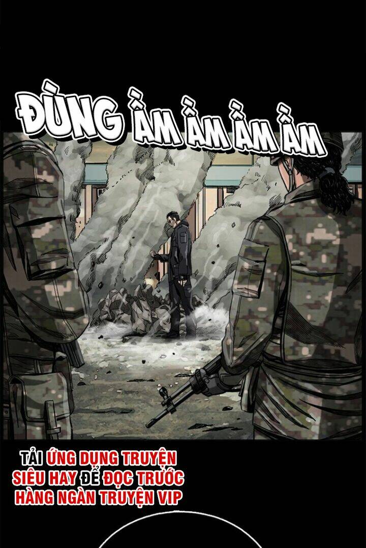 Truyền Thuyết Anh Hùng Thời Mạt Thế: Chapter 8