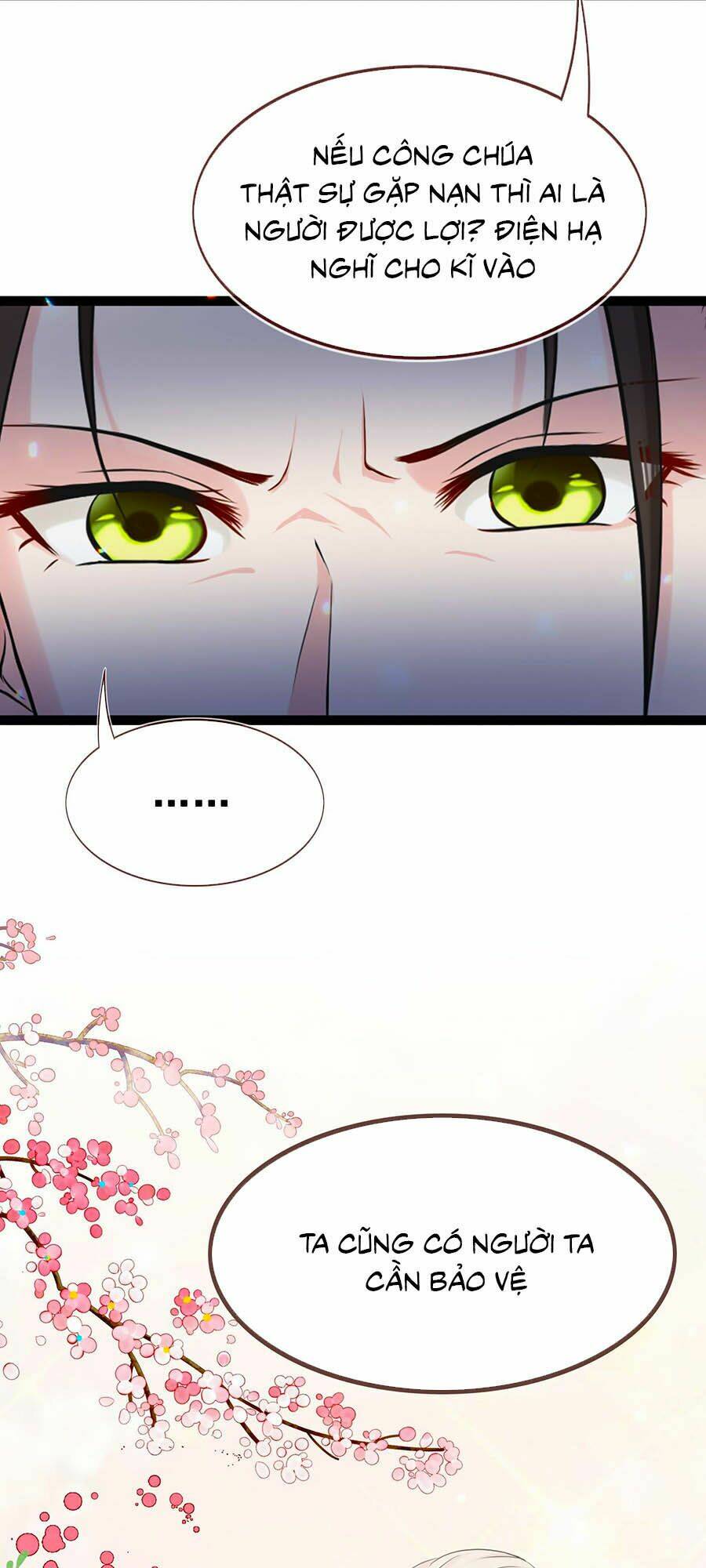 Tận Kiển Minh Thần: Chapter 18