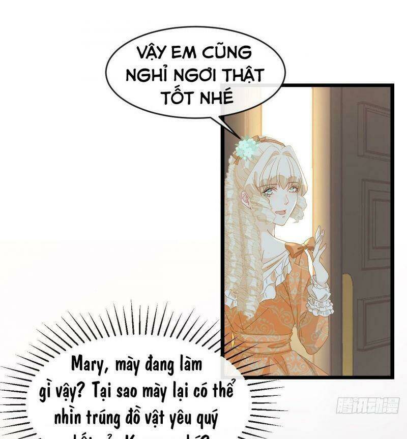 Không Thể Hòan Hảo Tuyệt Đối: Chapter 6