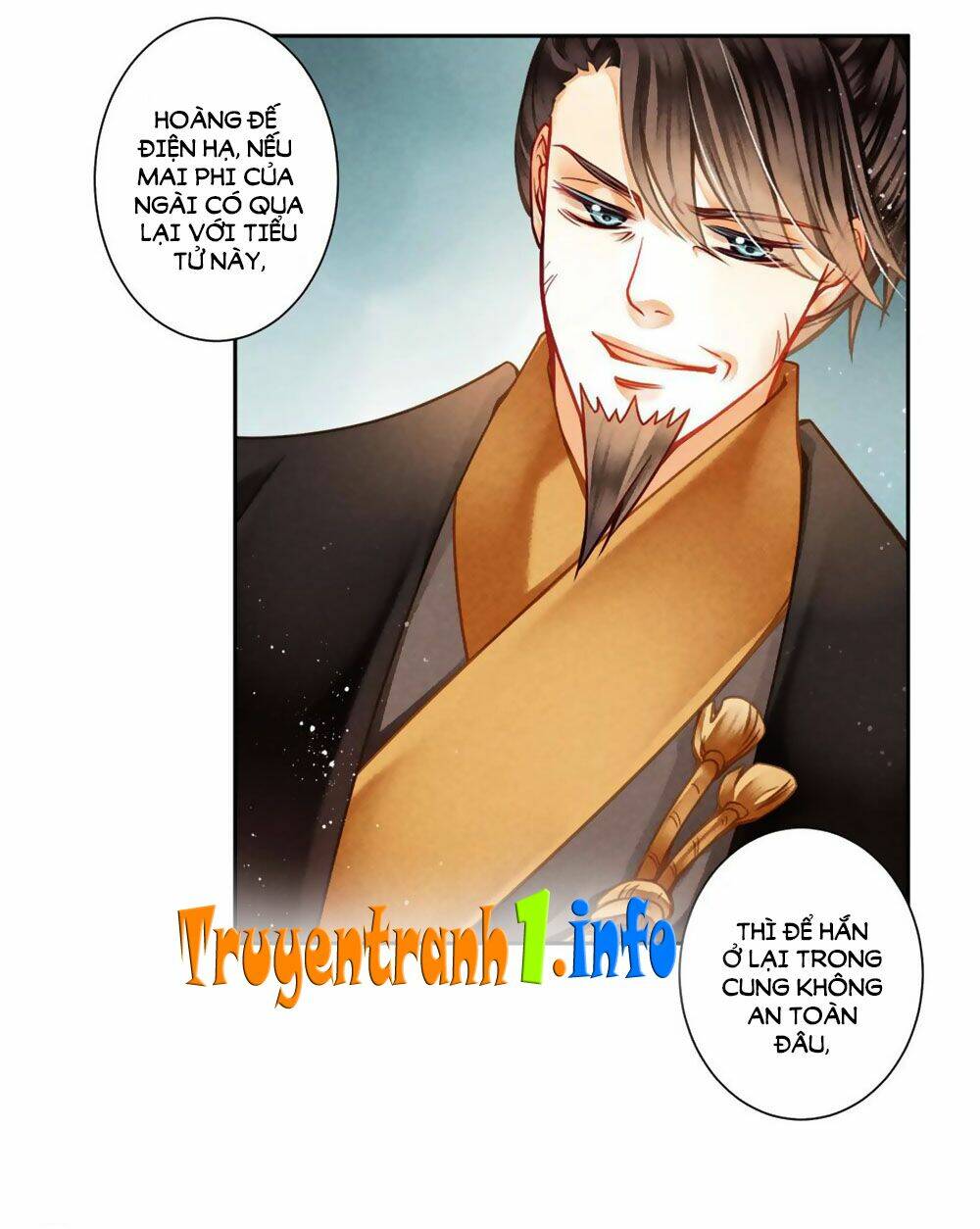 Ái Thượng Vô Địch Tiếu Hoàng Hậu: Chapter 130