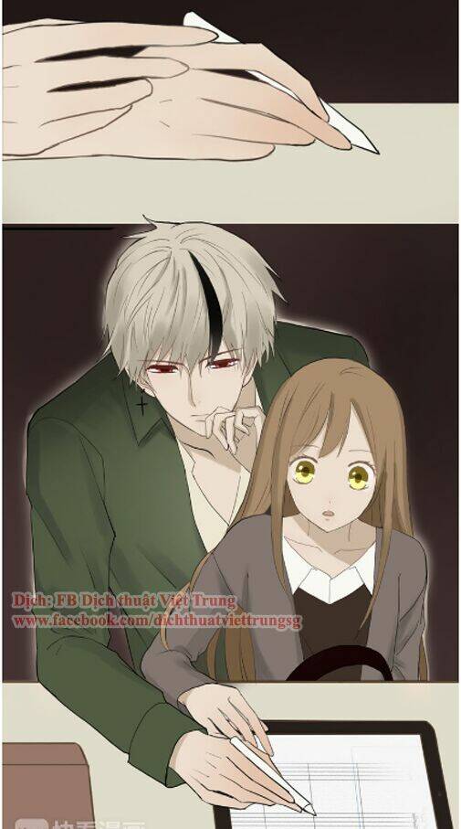 Thần Tượng Điểm Zero: Chapter 55