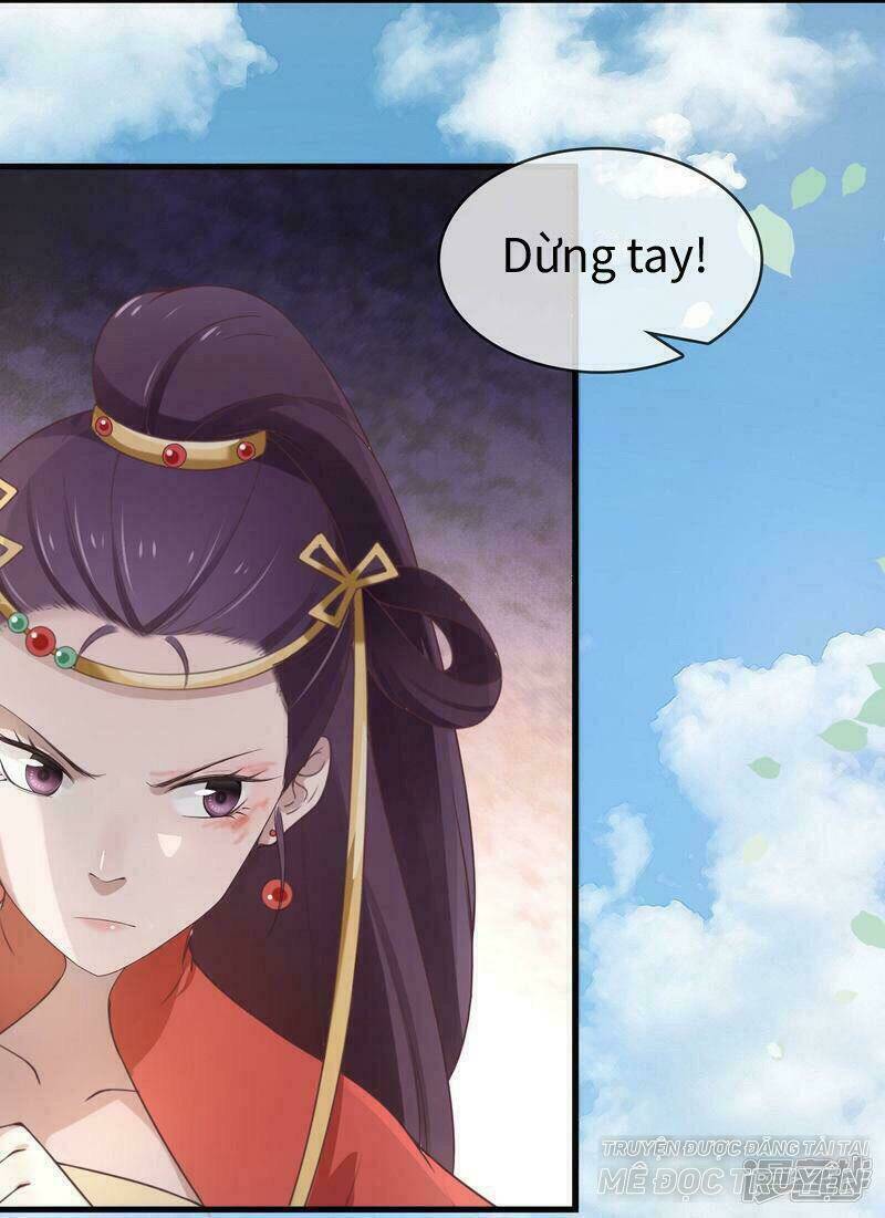 Thịnh Thế Thiên Kiêu: Chapter 11