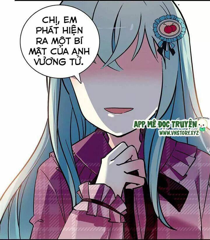 Khắc Kim Phong Thần: Chapter 103