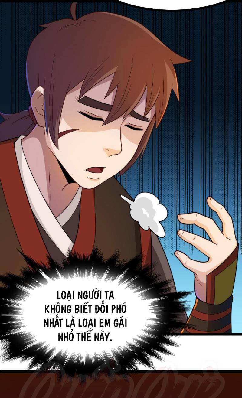 Tu Tiên Cuồng Thần: Chapter 42