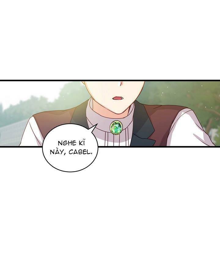 Đừng Chọc Đứa Em Gái Bé Bỏng Của Chúng Tôi: Chapter 30
