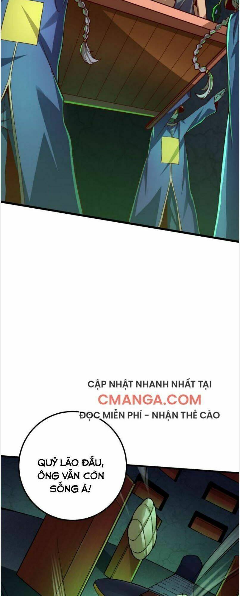 Đấu Hồn Đại Lục: Chapter 45