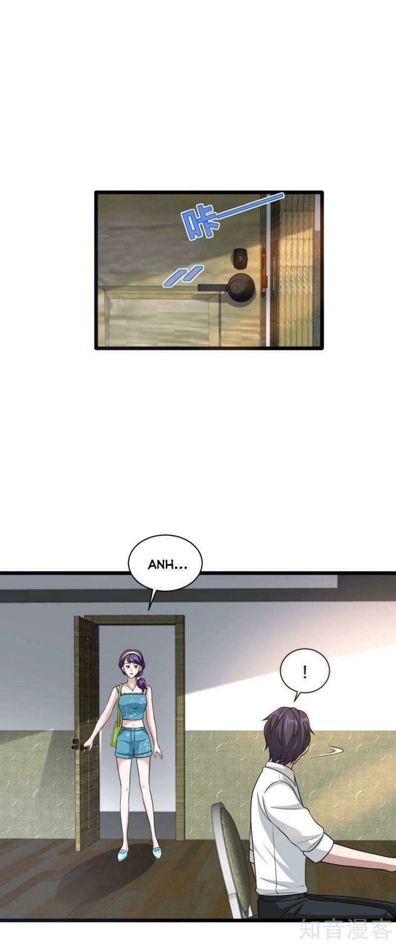 Đô Thị Tà Vương: Chapter 163