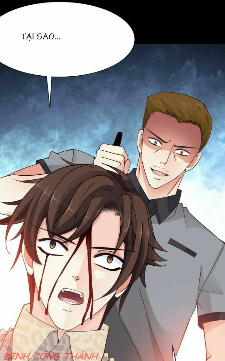 Truyện Kinh Dị Ở Tòa Nhà Số 44: Chapter 9