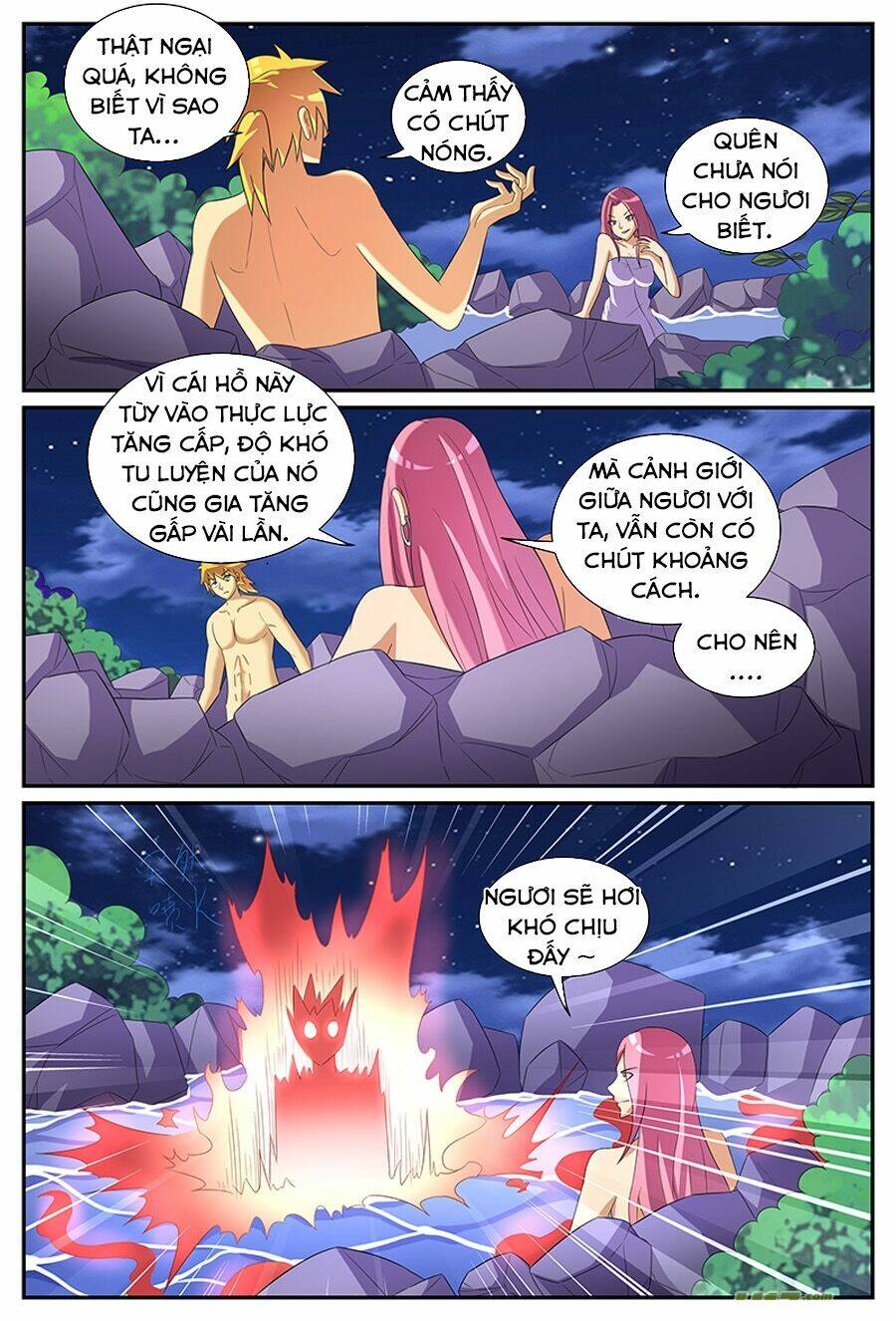 Chí Tôn Chư Thiên: Chapter 169