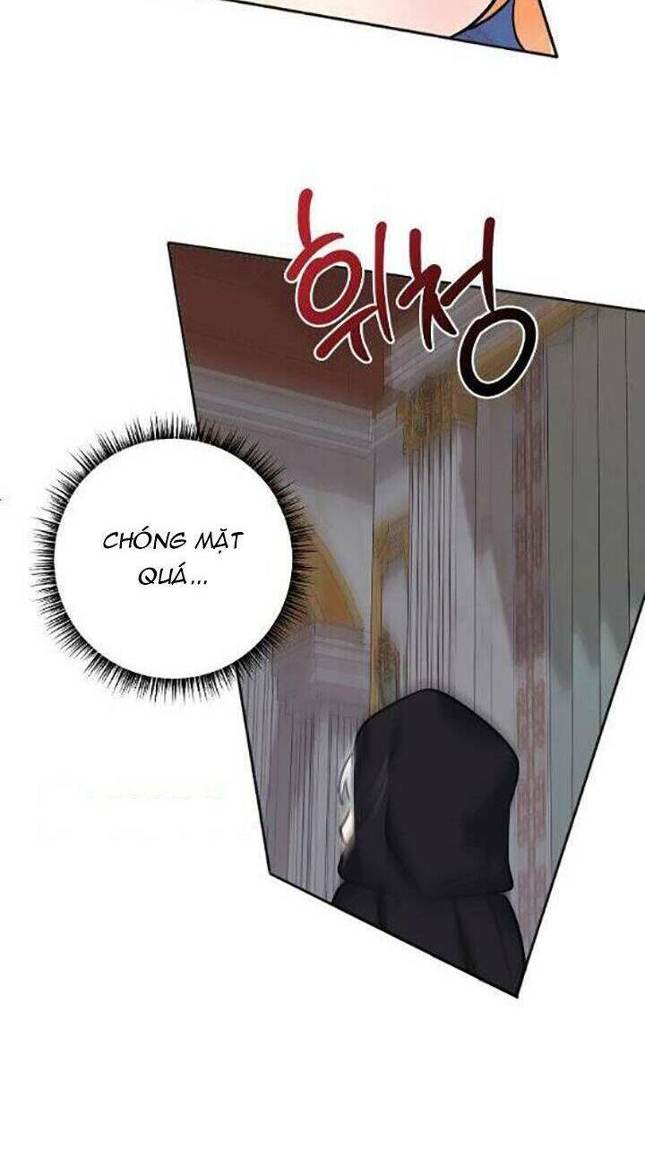 Đứa Bé Con Tin Thật Dễ Thương: Chapter 17