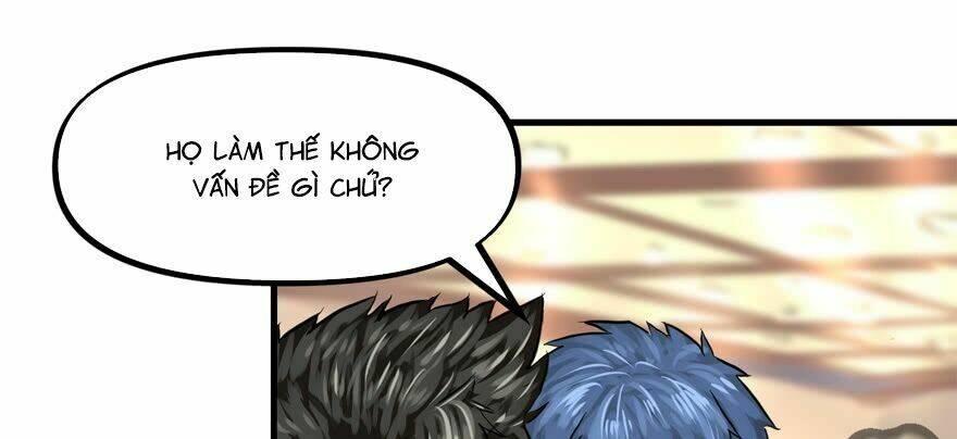 Vua Sinh Tồn: Chapter 58