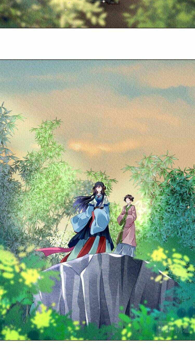 Vấn Đan Chu: Chapter 24