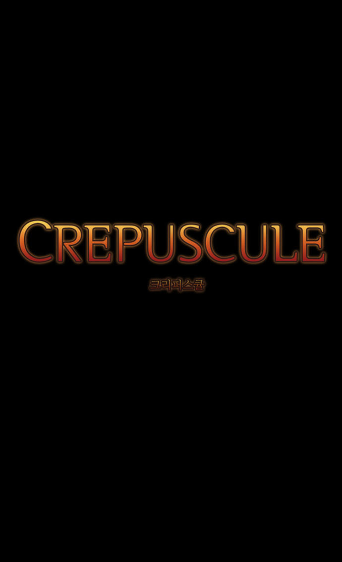 Crepuscule (Yamchi): Chapter 3