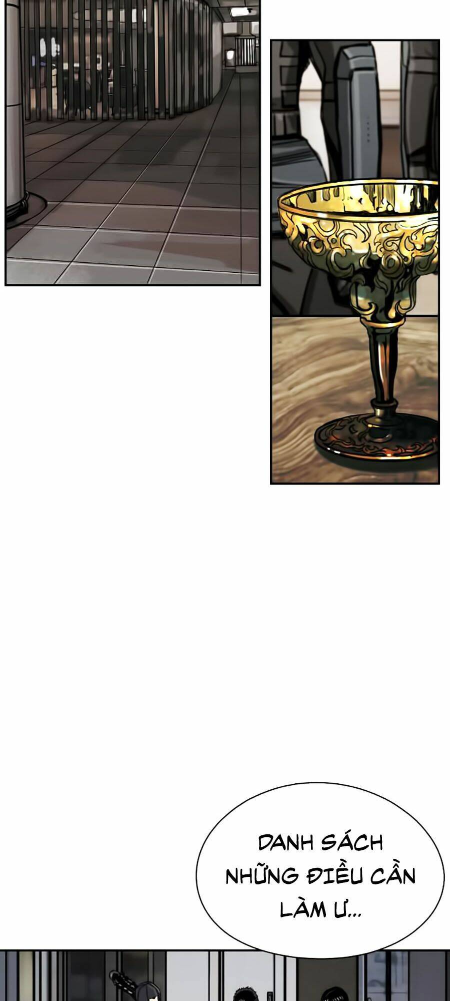 Thợ Săn Đầu Tiên: Chapter 29