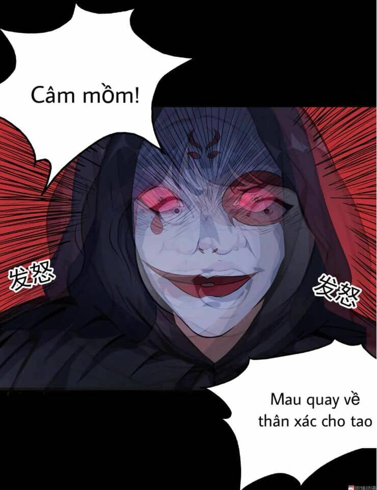 Giày Thủy Tinh: Chapter 24