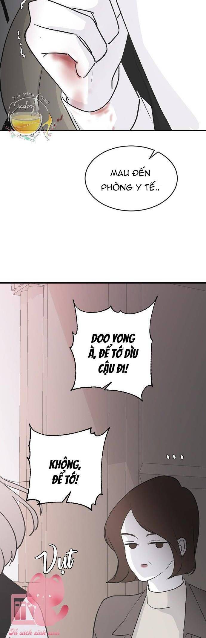 Ba Người Anh Trai Của Tôi Là Bạo Quân: Chapter 59