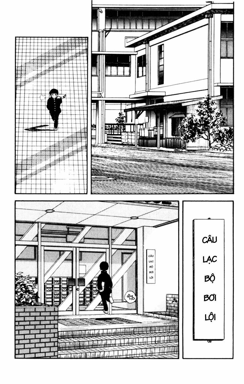 Rough - Ngọc Thô: Chapter 43