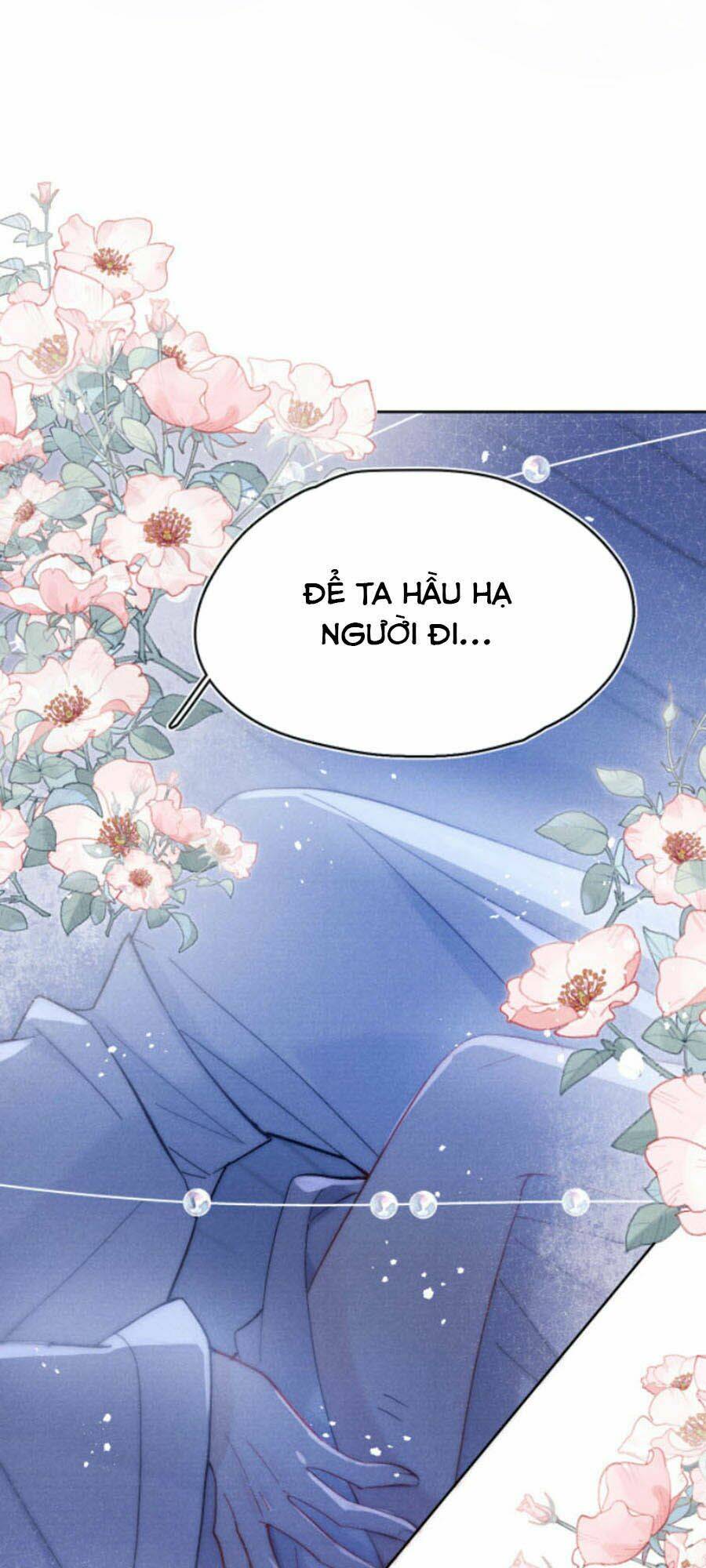 Quân Nhan Tựa Hoa Đào: Chapter 17