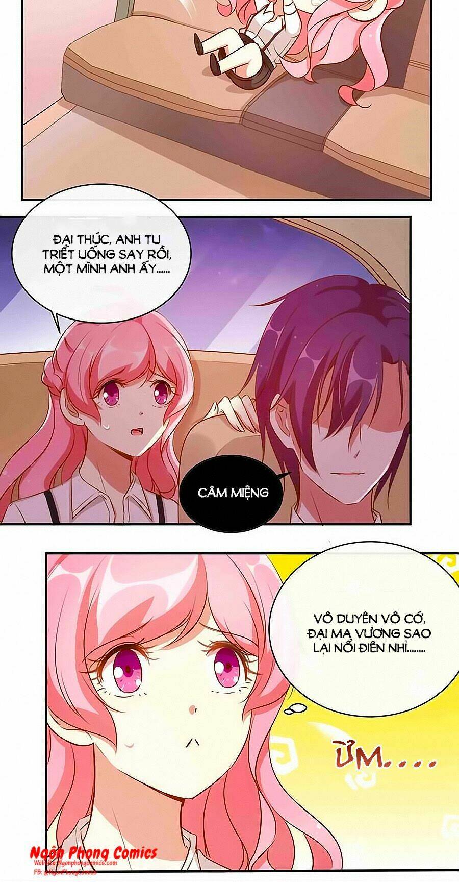 Cả Thế Giới Đều Không Bằng Người: Chapter 25