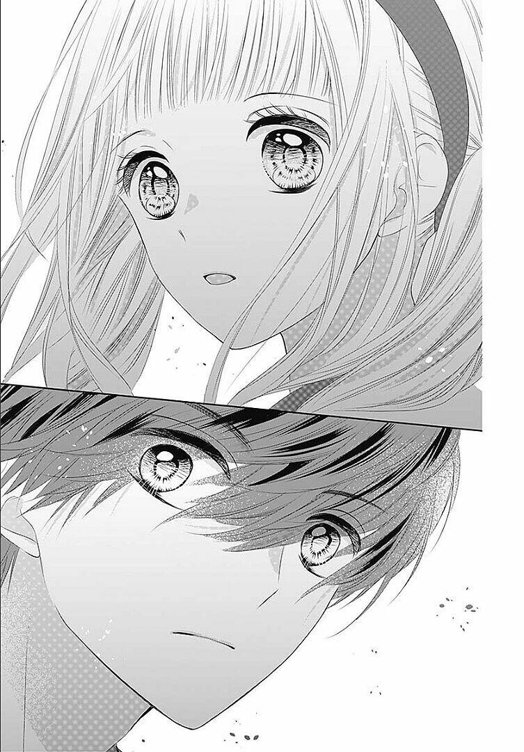 Hatsu X Kon: Chapter 6