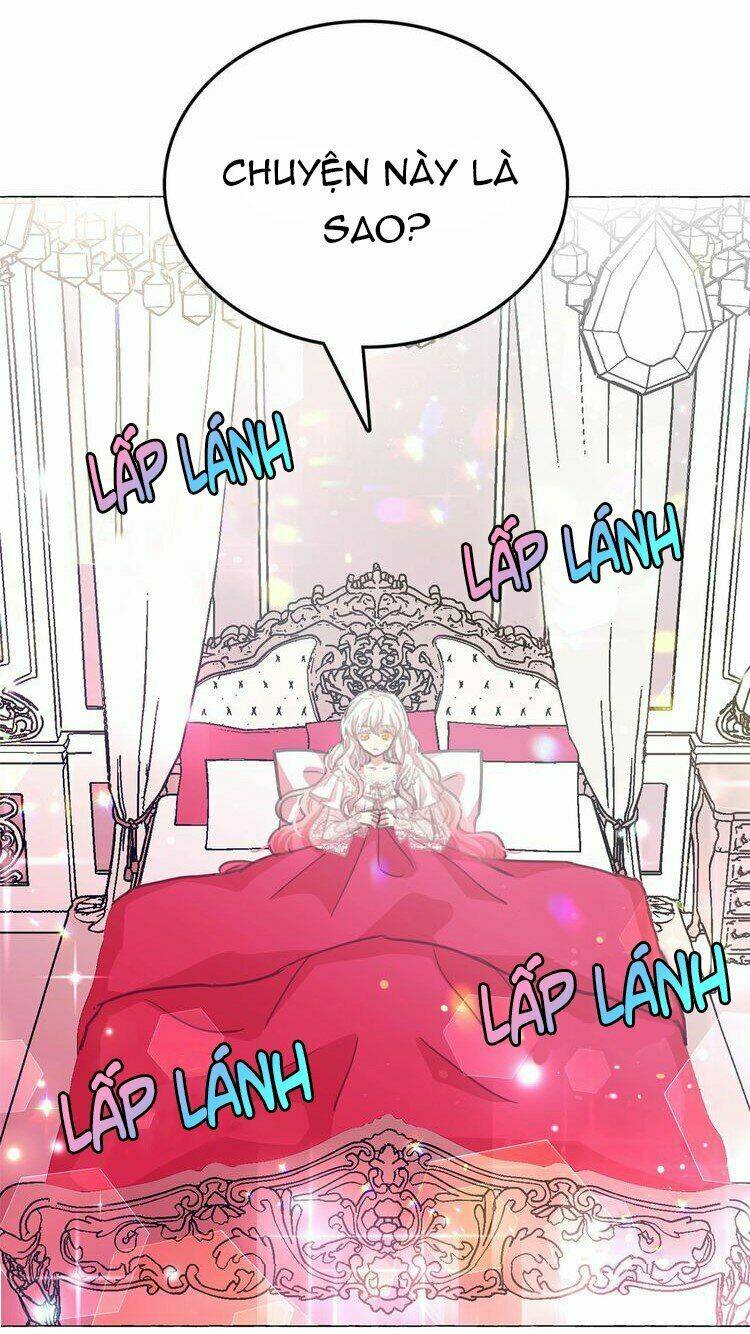 Bí Mật Của Hoàng Phi Isana: Chapter 7