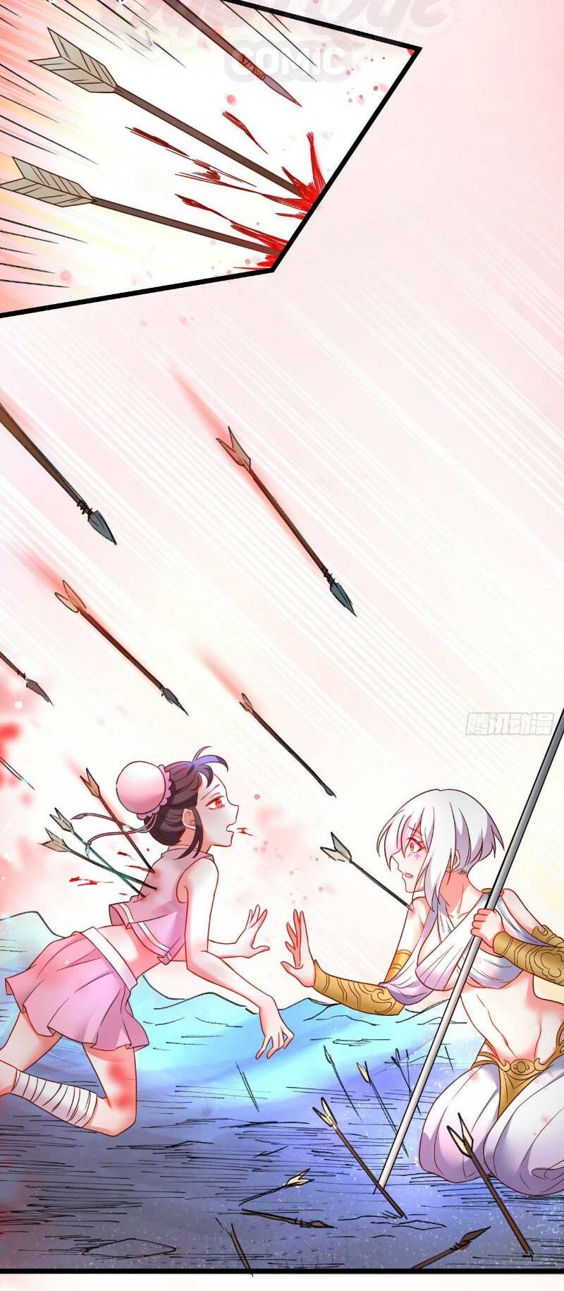 Trọng Sinh Tối Cường Ma Tôn Ở Rể: Chapter 37
