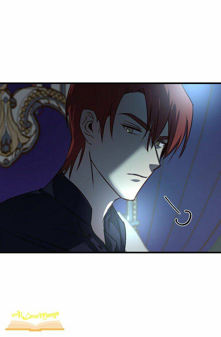 Hôn Lễ Báo Thù: Chapter 33