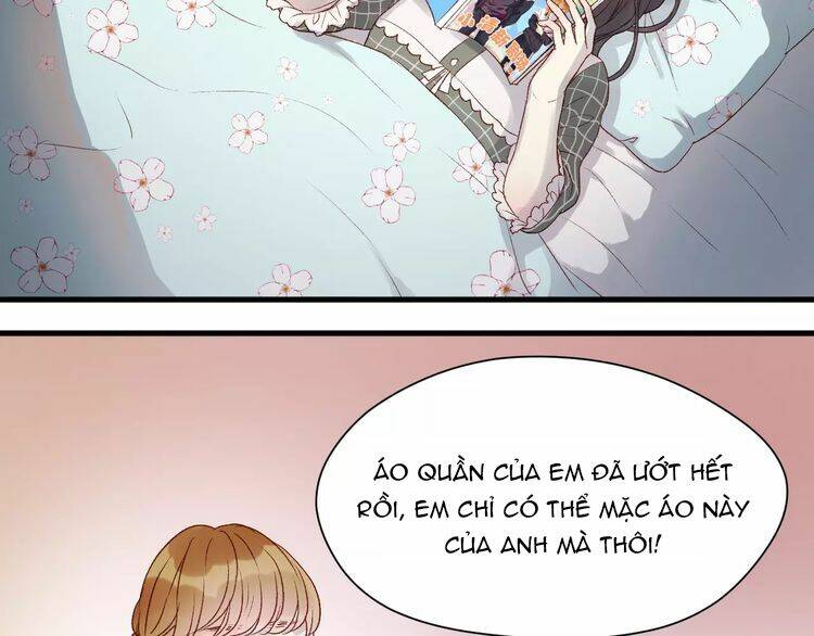 Lượm Được Một Tiểu Hồ Ly 2: Chapter 9